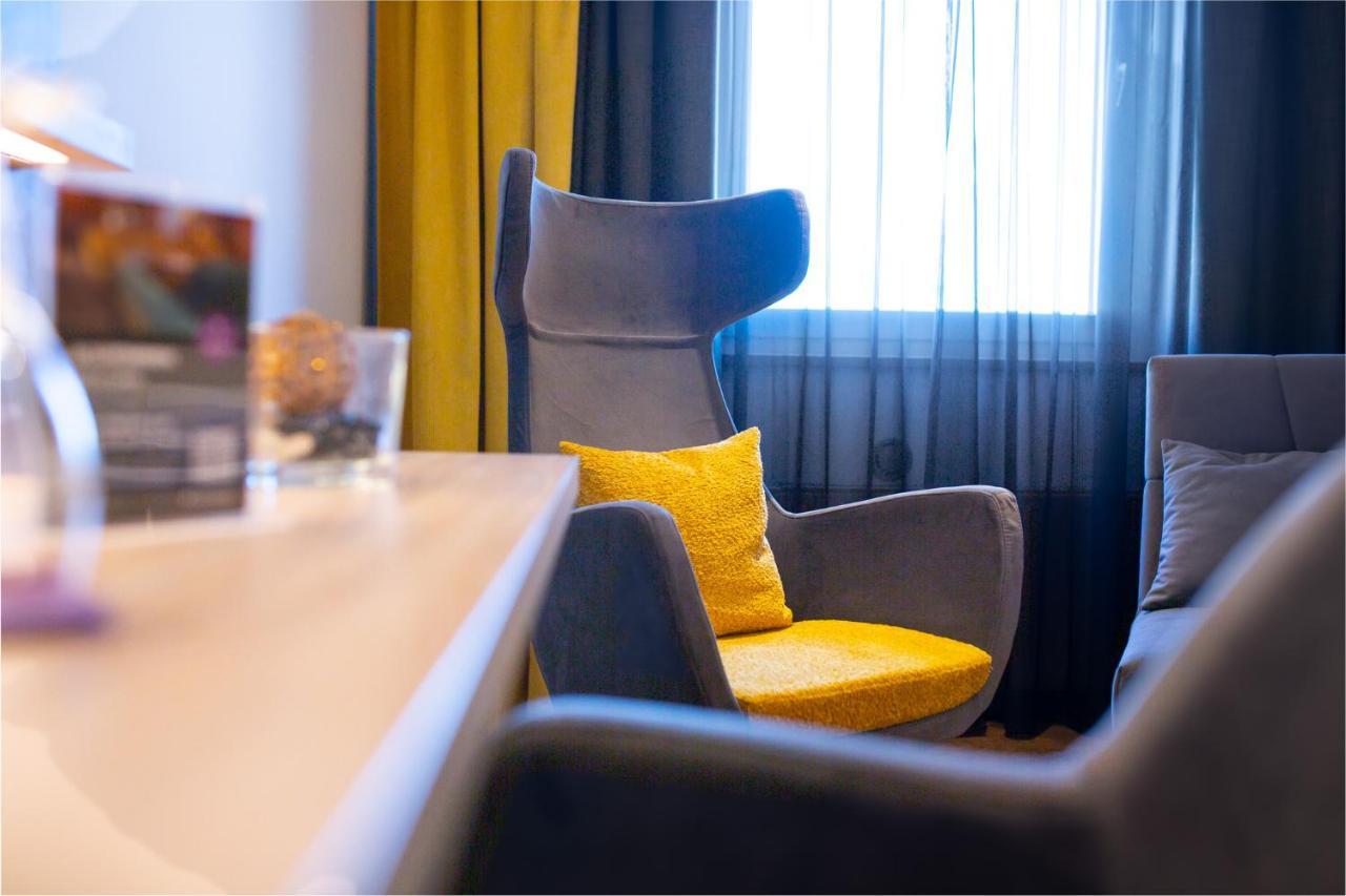 Arotel Best Living Nuernberg Kültér fotó