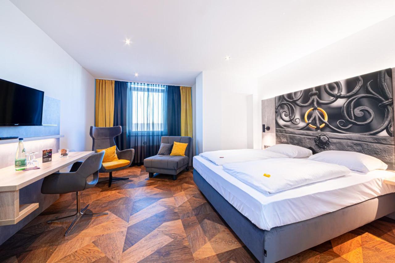 Arotel Best Living Nuernberg Kültér fotó
