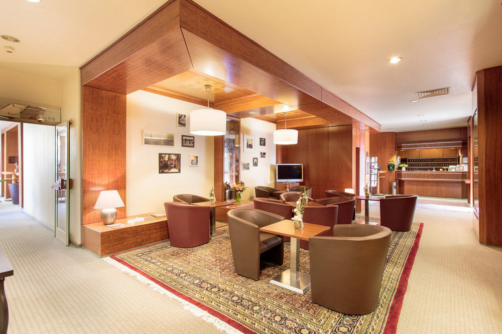 Arotel Best Living Nuernberg Kültér fotó