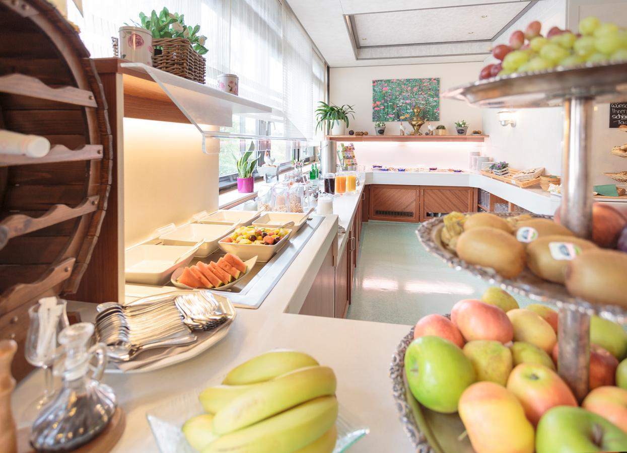 Arotel Best Living Nuernberg Kültér fotó