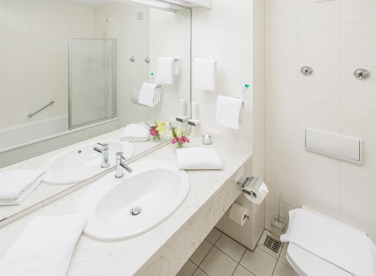 Arotel Best Living Nuernberg Kültér fotó