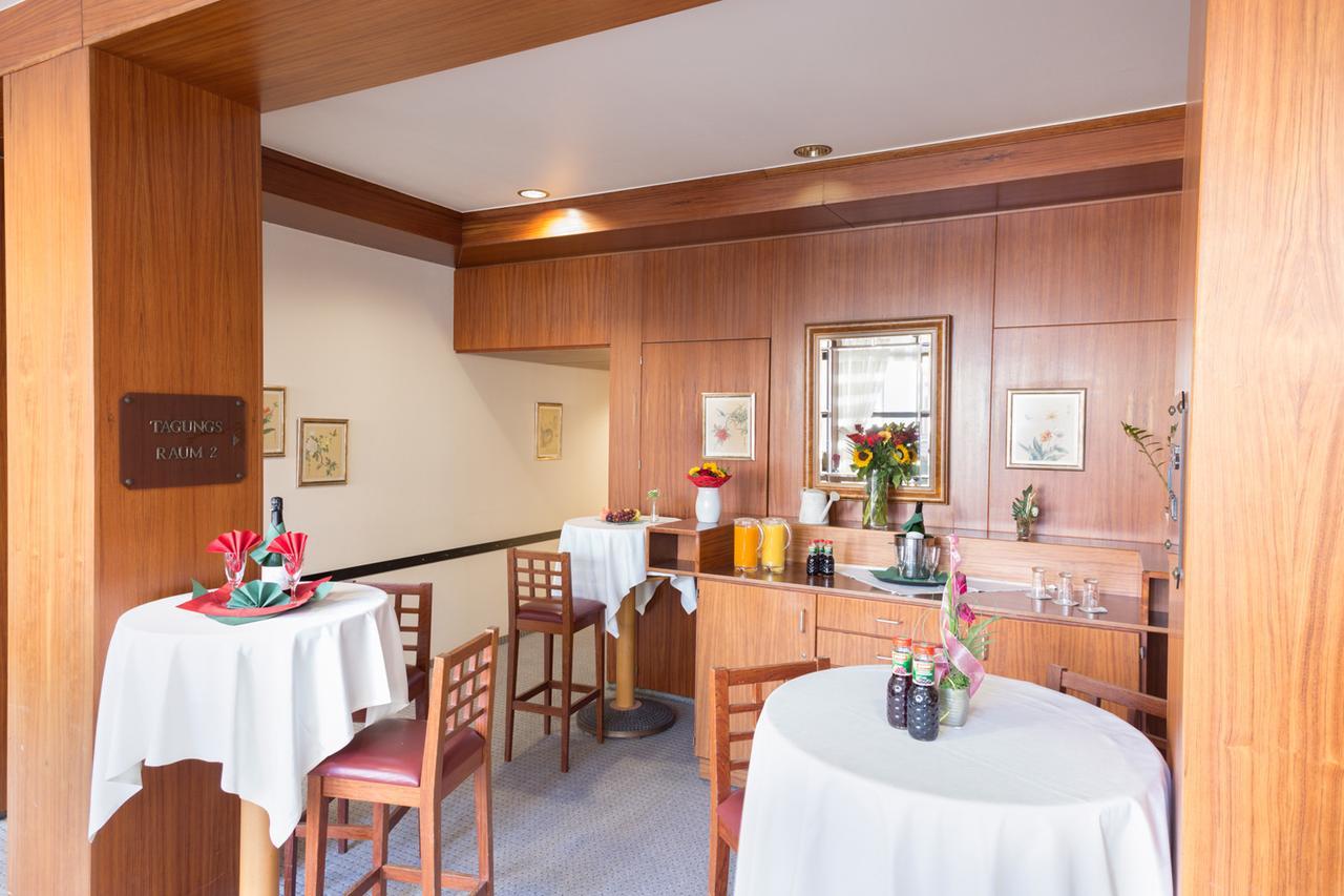 Arotel Best Living Nuernberg Kültér fotó