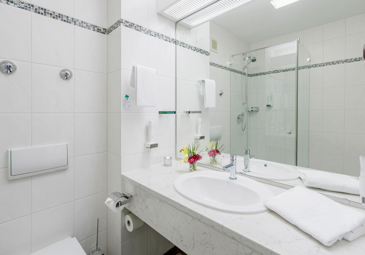 Arotel Best Living Nuernberg Kültér fotó