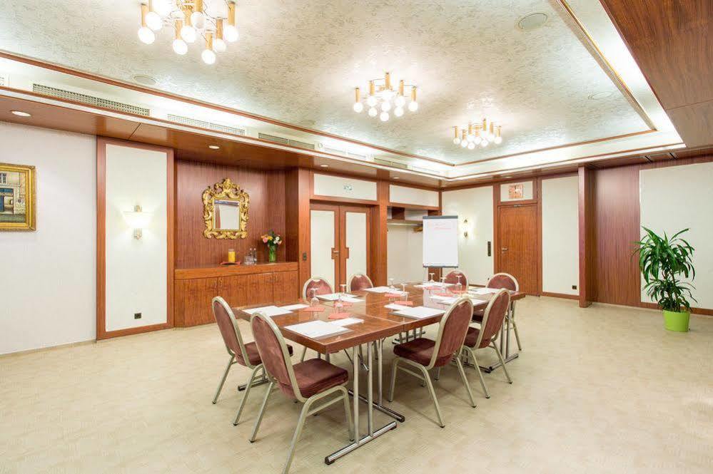 Arotel Best Living Nuernberg Kültér fotó