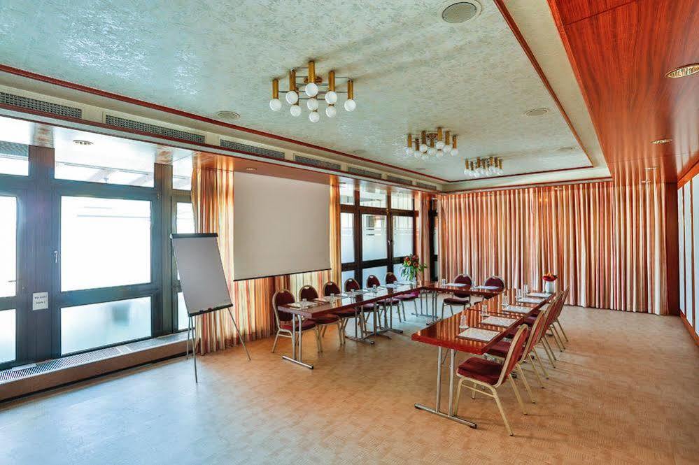 Arotel Best Living Nuernberg Kültér fotó