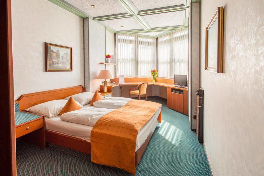 Arotel Best Living Nuernberg Kültér fotó