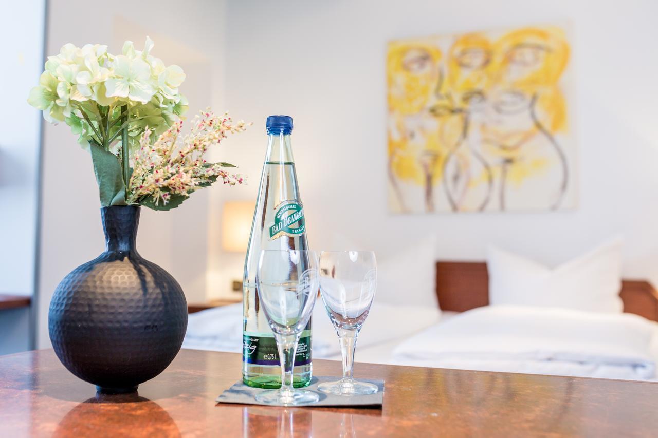 Arotel Best Living Nuernberg Kültér fotó