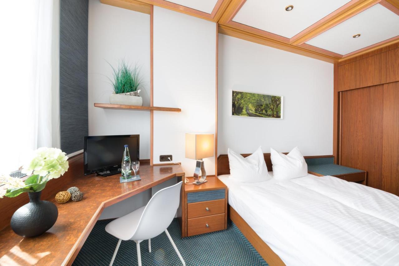 Arotel Best Living Nuernberg Kültér fotó