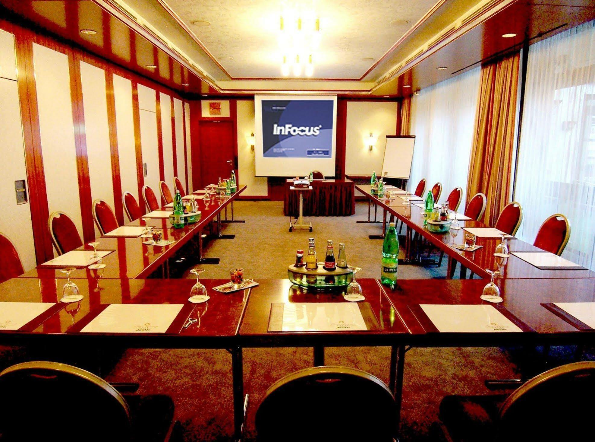 Arotel Best Living Nuernberg Kültér fotó